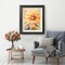Paint by Numbers Kit for Adults - Sunflower DIY Adult Paint by Number Kits Flowers Acrylic Canvas Painting for Adults Beginners Kids Art Crafts Without Frame, 16x20 Inch